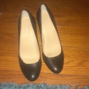 Calvin Klein heels